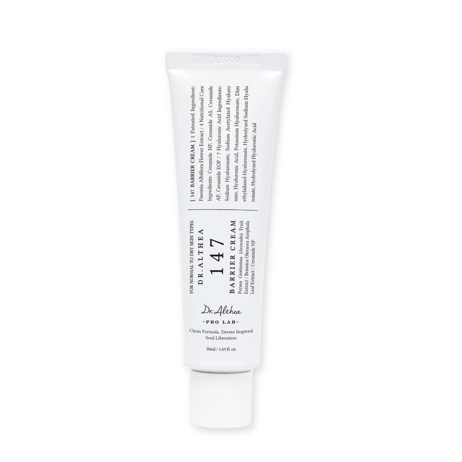 Dr. Althea - 147 Barrier Cream