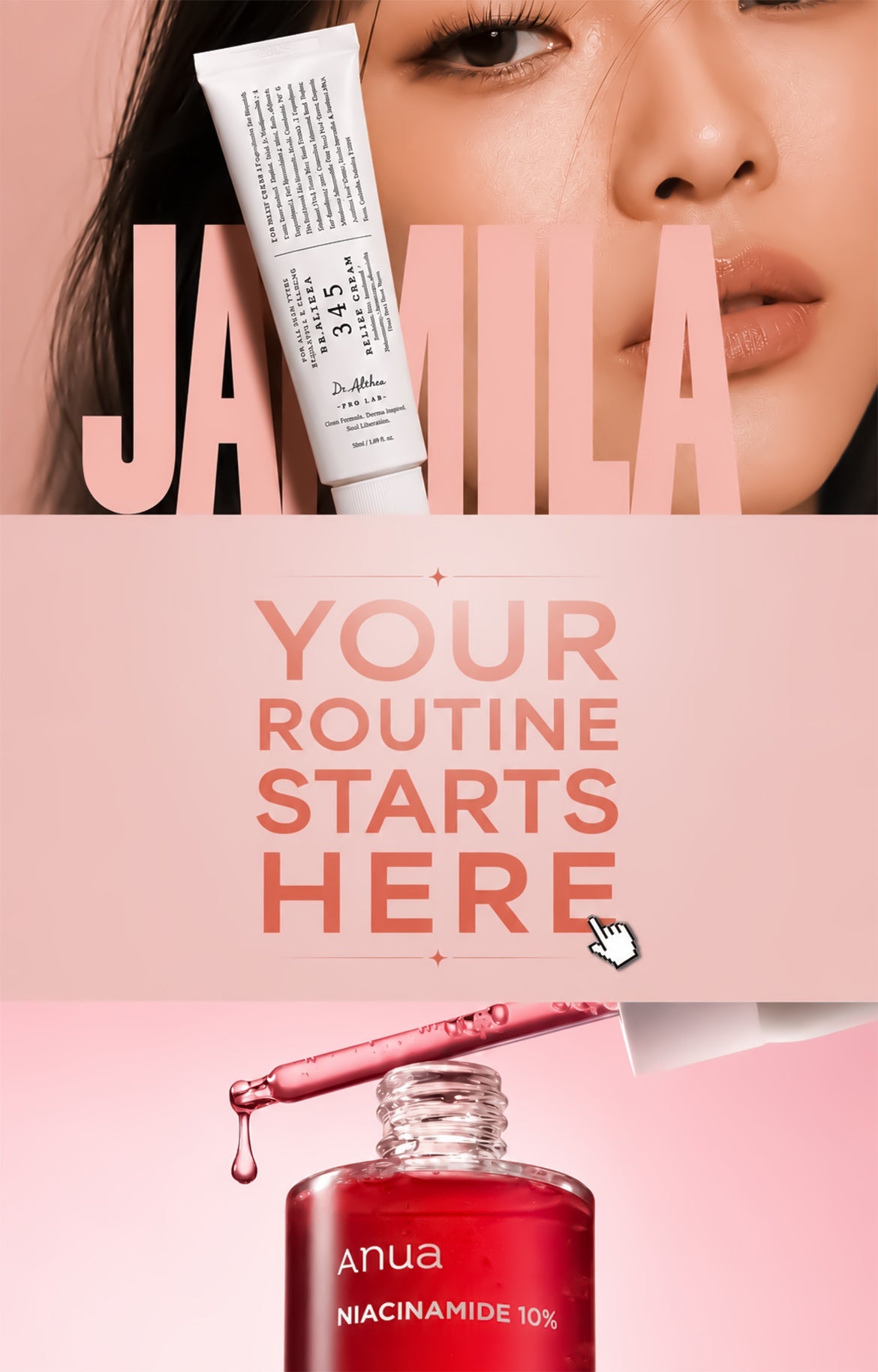 How to Build a Simple Korean Skincare Routine