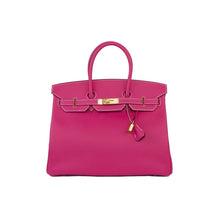 Load image into Gallery viewer, Hermès Birkin bag