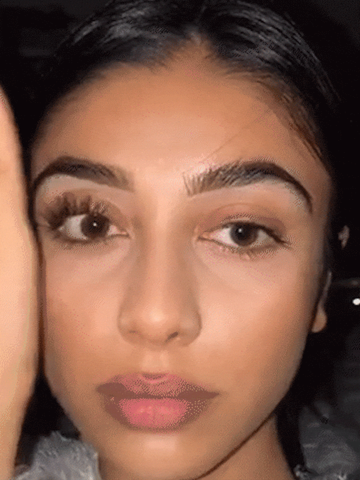 Sheglam All-In-One Volume & Length Mascara - Waterproof