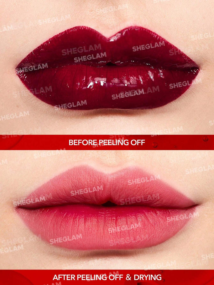 Sheglam Peel Talk Lip Tint