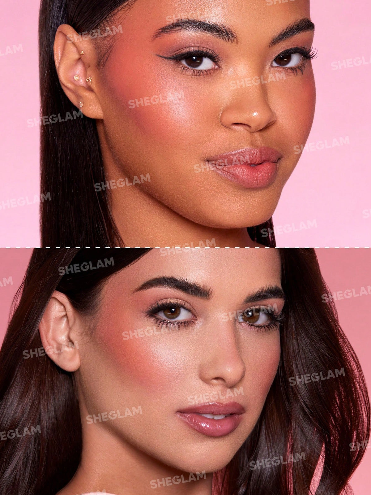 Sheglam Color Bloom Liquid Blush