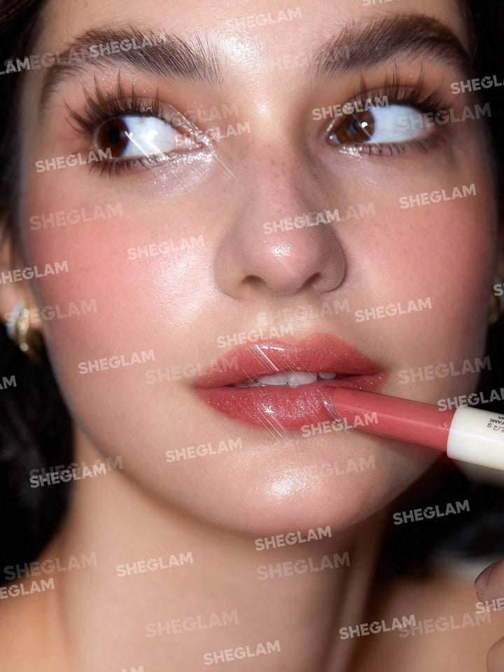 Sheglam Pout-Perfect Shimmer Lip Plumper