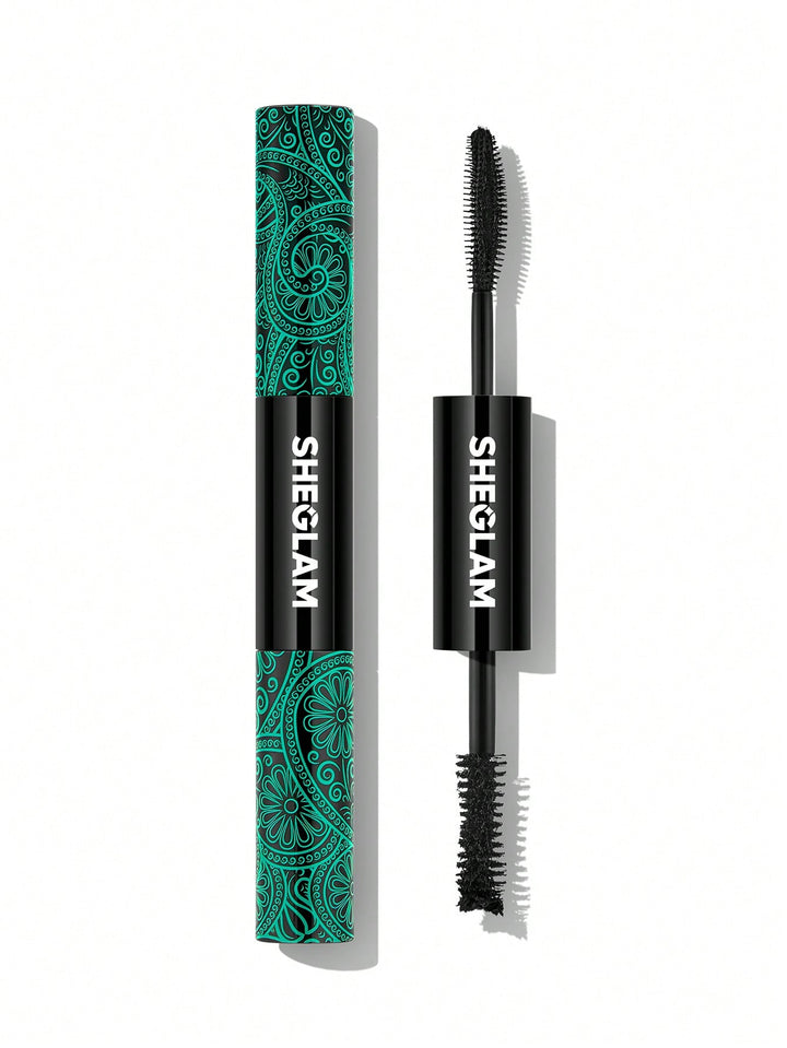 Sheglam All-In-One Volume & Length Mascara - Waterproof
