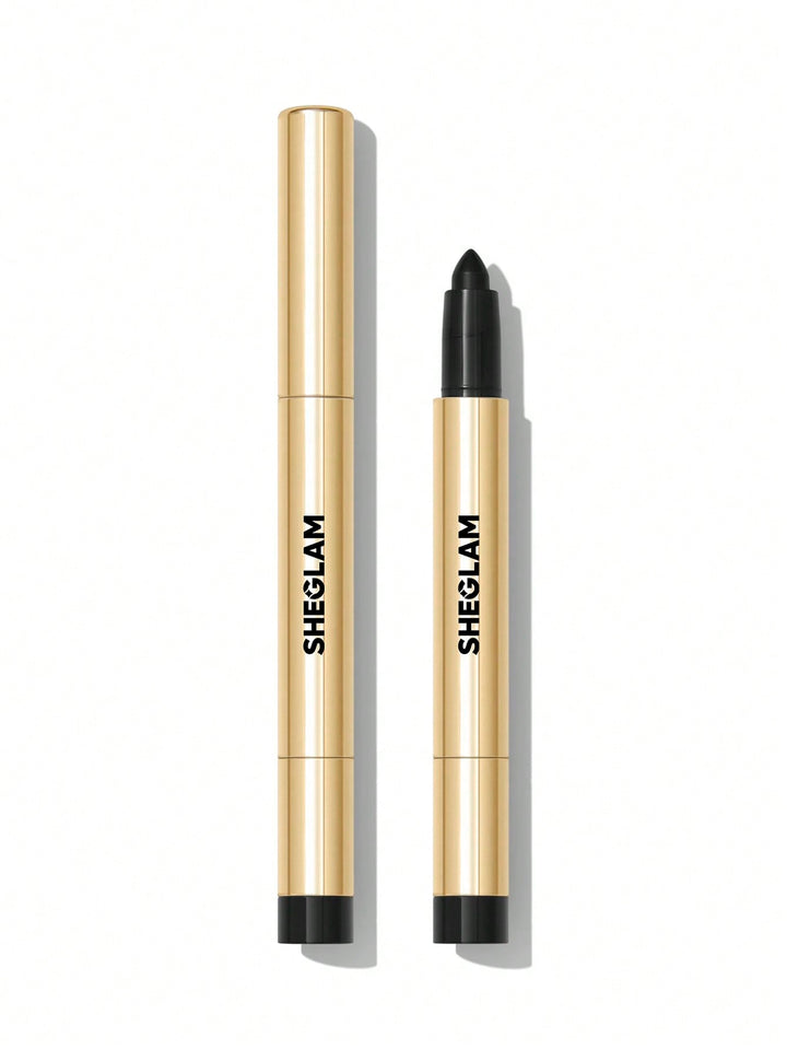 Sheglam Bold Moves Kohl Cream Eyeliner Pencil