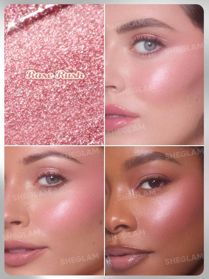 Sheglam Buttery Bling Highlight Stick