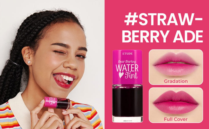 ETUDE - Dear Darling Water Tint