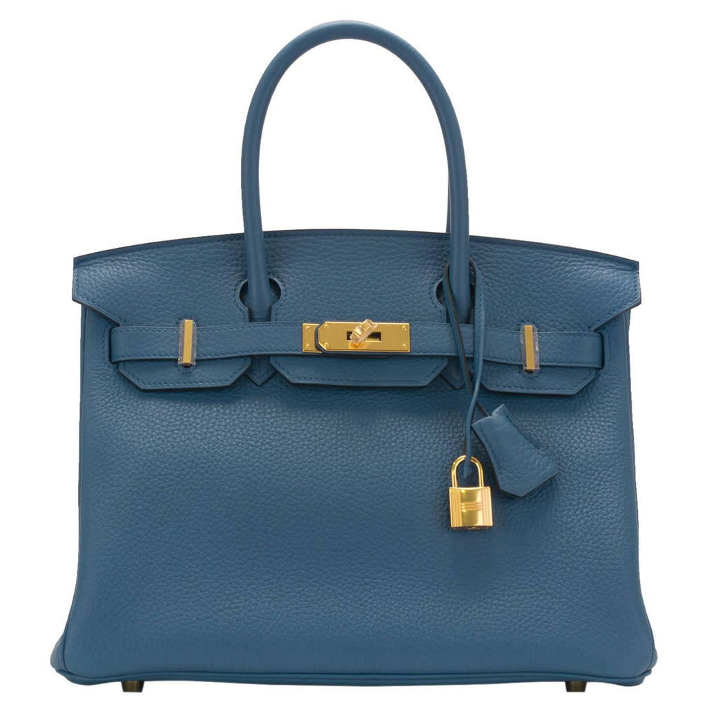Hermès Birkin bag