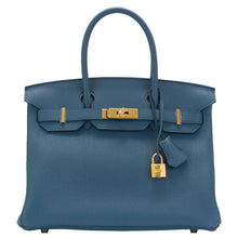 Load image into Gallery viewer, Hermès Birkin bag