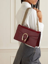 Load image into Gallery viewer, Gucci Dionysus shoulder bag