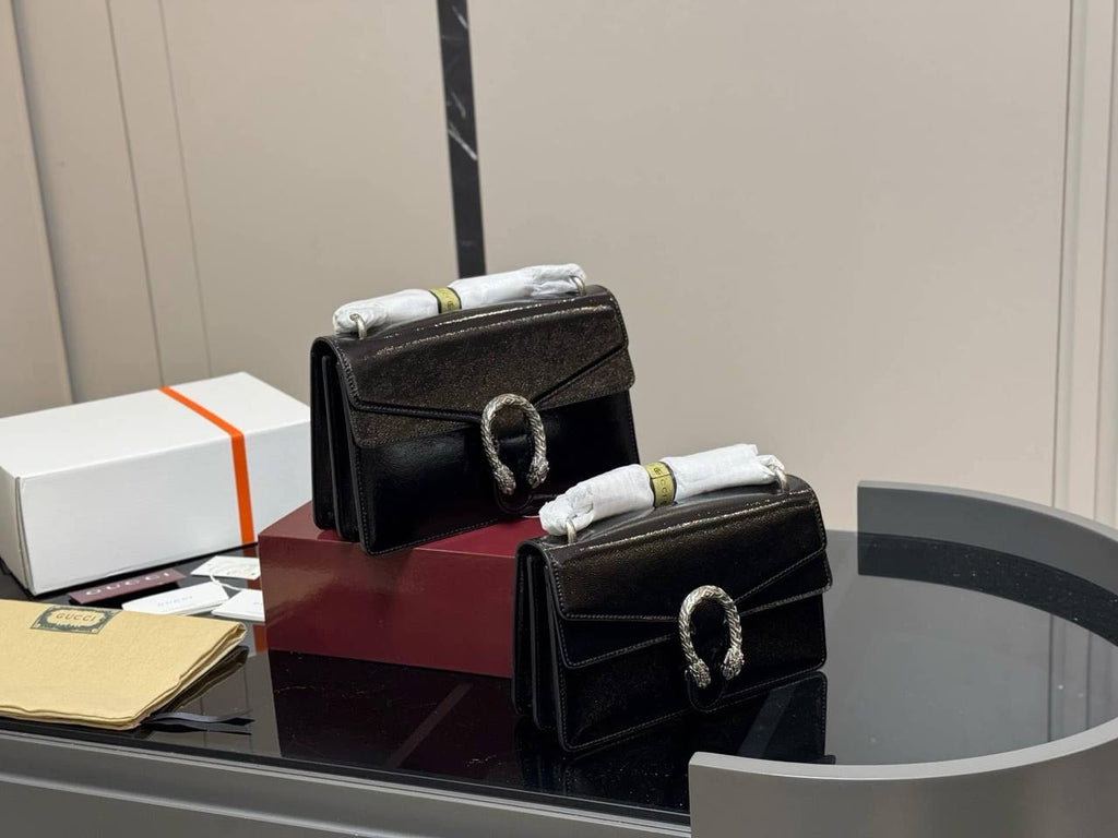 Gucci Dionysus shoulder bag