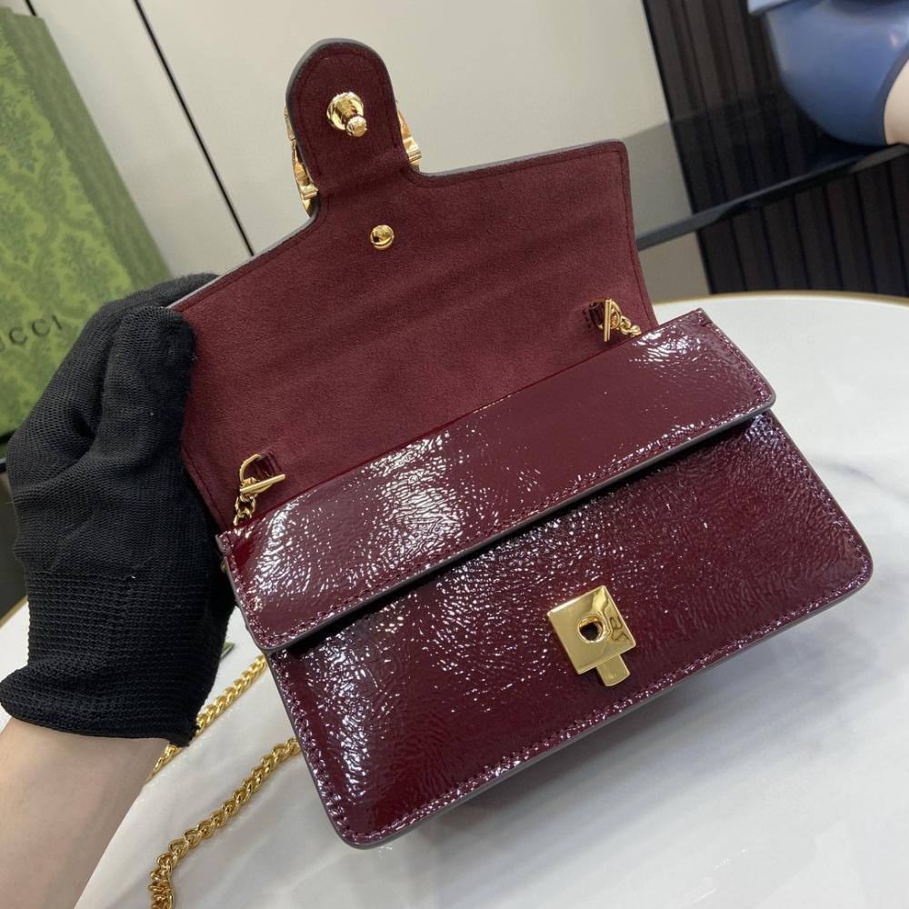 Gucci Dionysus shoulder bag