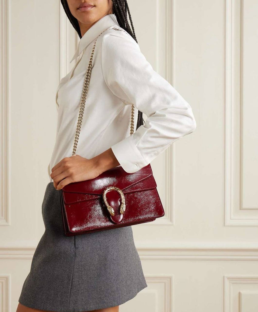 Gucci Dionysus shoulder bag