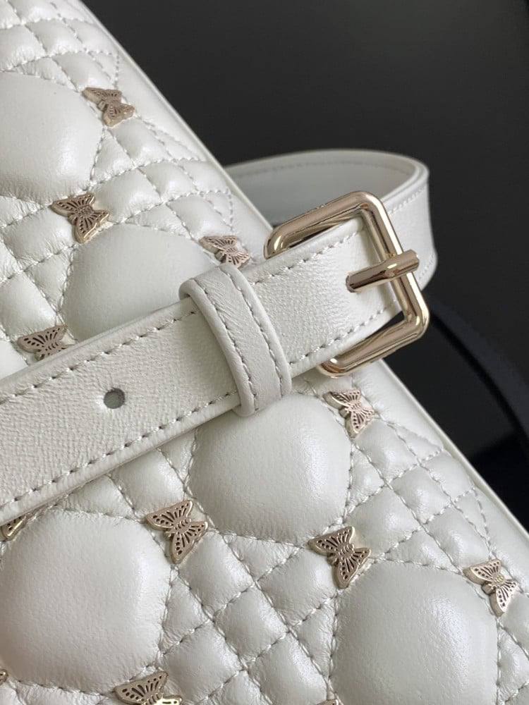 DIOR Medium Lady D-Joy Bag