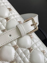 Load image into Gallery viewer, DIOR Medium Lady D-Joy Bag