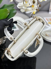 Load image into Gallery viewer, DIOR Medium Lady D-Joy Bag