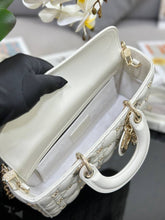 Load image into Gallery viewer, DIOR Medium Lady D-Joy Bag