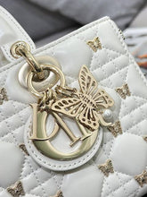 Load image into Gallery viewer, DIOR Medium Lady D-Joy Bag