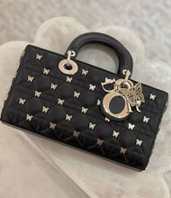 Load image into Gallery viewer, DIOR Medium Lady D-Joy Bag