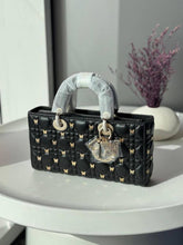 Load image into Gallery viewer, DIOR Medium Lady D-Joy Bag