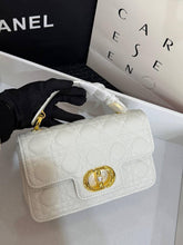 Load image into Gallery viewer, Small Dior Jolie Top Handle Bag