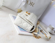 Load image into Gallery viewer, Small Dior Jolie Top Handle Bag