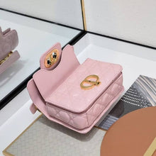 Load image into Gallery viewer, Small Dior Jolie Top Handle Bag