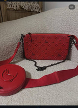 Load image into Gallery viewer, Christian Louboutin crossbody bag