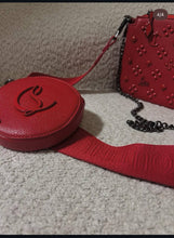 Load image into Gallery viewer, Christian Louboutin crossbody bag