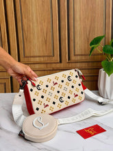 Load image into Gallery viewer, Christian Louboutin crossbody bag