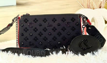 Load image into Gallery viewer, Christian Louboutin crossbody bag