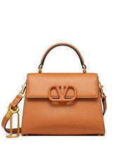 Load image into Gallery viewer, Valentino Garavani small VSling tote bag