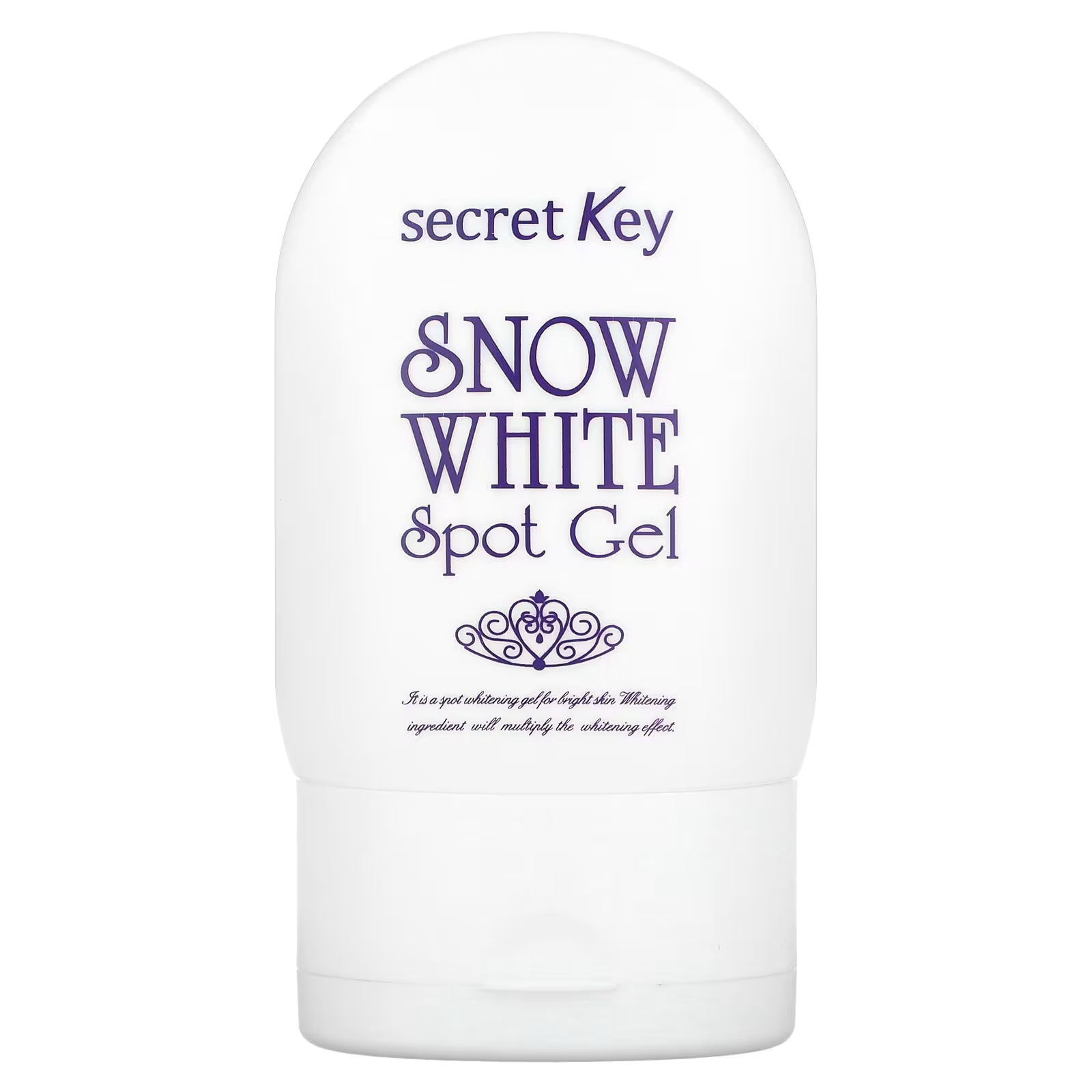 Secret Key - Snow White Spot Gel
