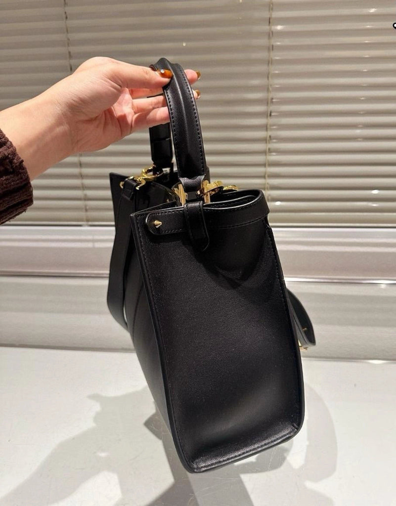 Fendi Peekaboo Bag