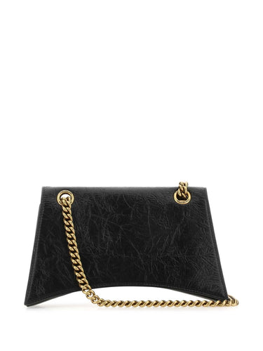 Balenciaga Crush shoulder bag