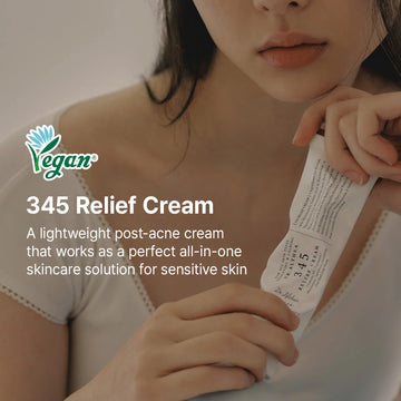 Dr. Althea - 345 Relief Cream