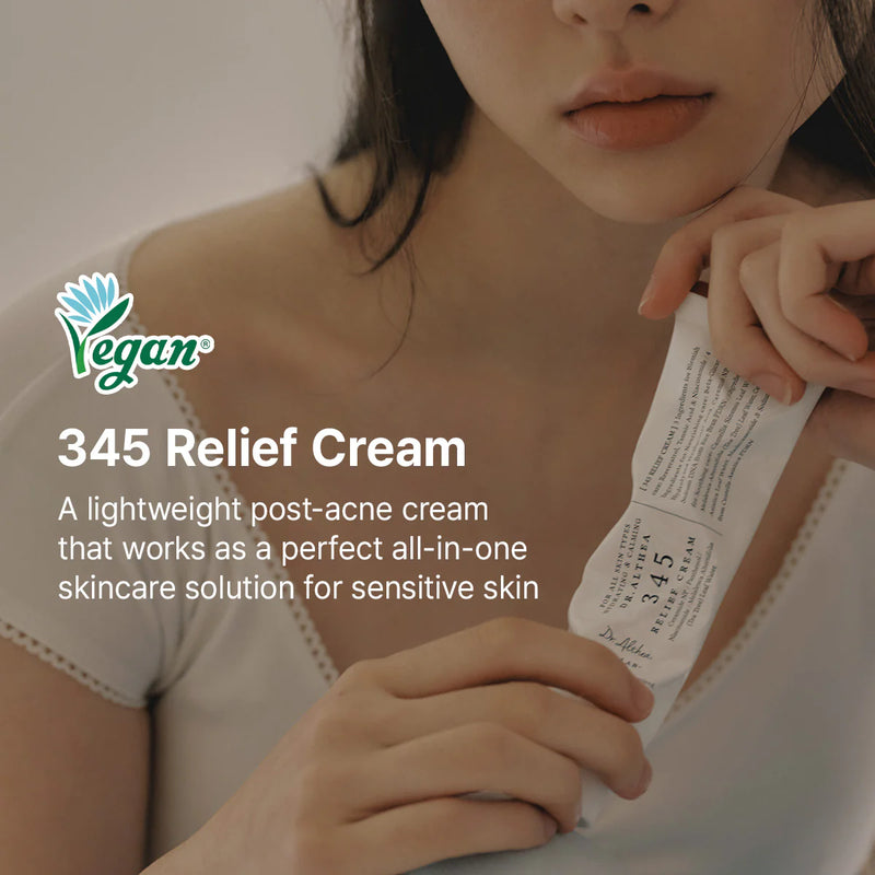 Dr. Althea - 345 Relief Cream