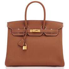 Load image into Gallery viewer, Hermès Birkin bag