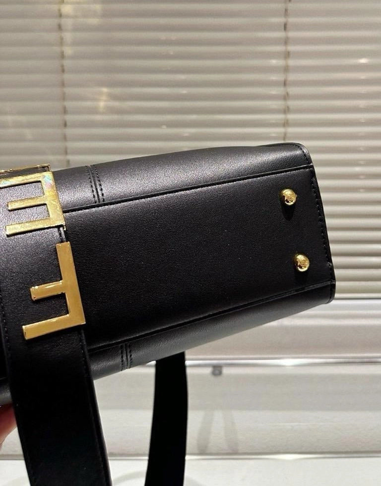 Fendi Peekaboo Bag