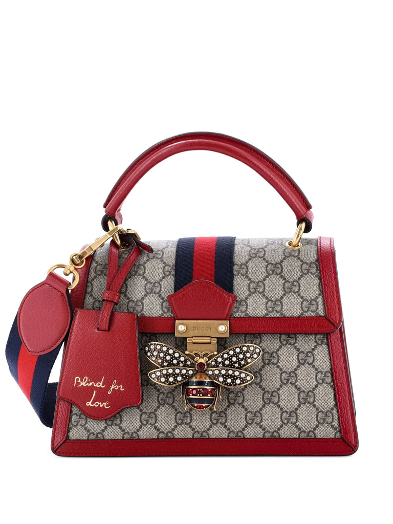 Gucci Queen Margaret Bag