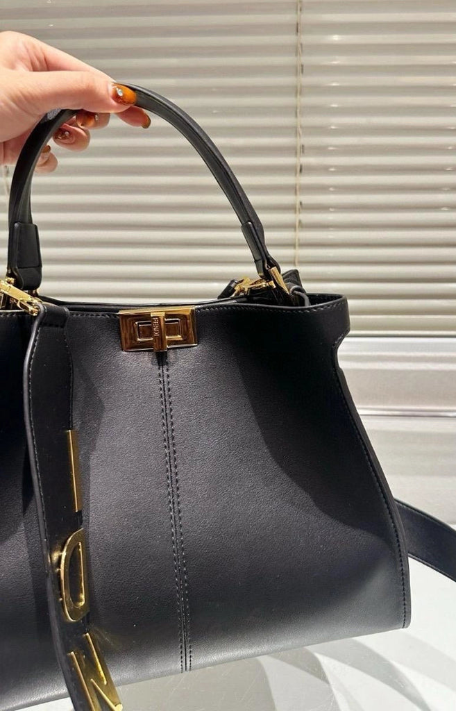 Fendi Peekaboo Bag