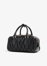 Load image into Gallery viewer, Miu Miu Arcadie matelassé leather bag