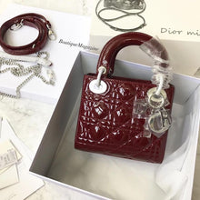 Load image into Gallery viewer, DIOR Lady D-Joy Bag
