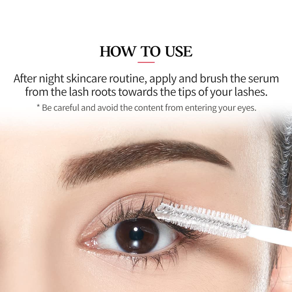 ETUDE - My Lash Serum