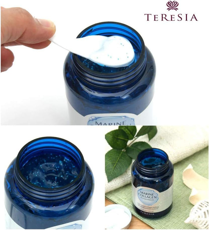 Teresia - Marine Collagen All-in-one Ampoule