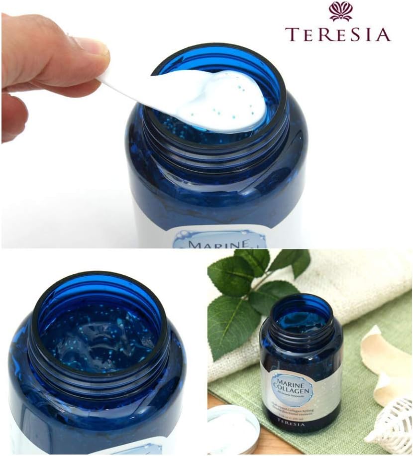 Teresia - Marine Collagen All-in-one Ampoule
