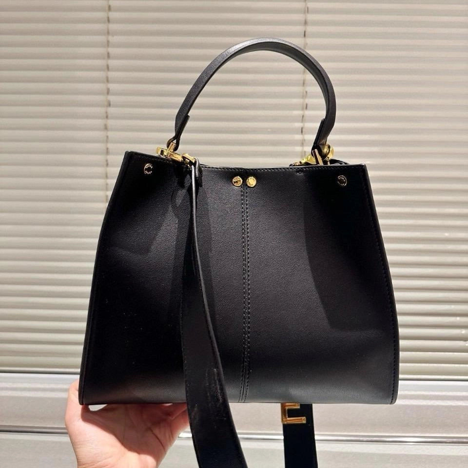 Fendi Peekaboo Bag