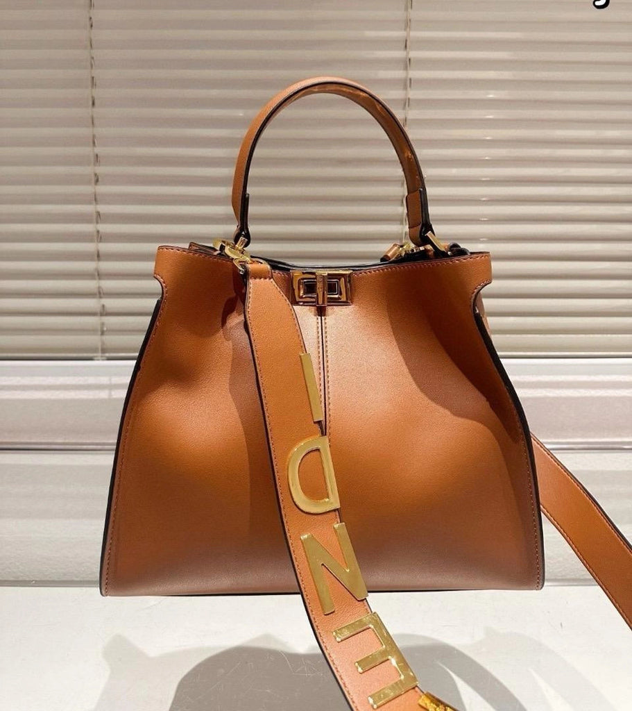 Fendi Peekaboo Bag