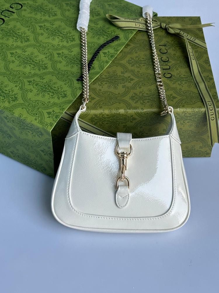 Gucci-Jackie medium bag