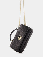 Load image into Gallery viewer, GG Milano top handle bag
